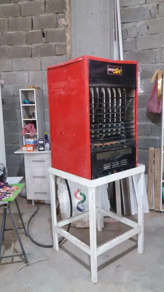 تعمیر بخاری و ابگرم کن، یخچال،پمپ، لوله کشی|خدمات پیشه و مهارت|سیرجان, |دیوار