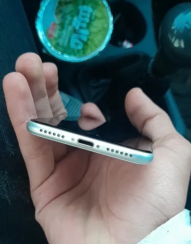 iphone se2020|موبایل|بیرجند, |دیوار