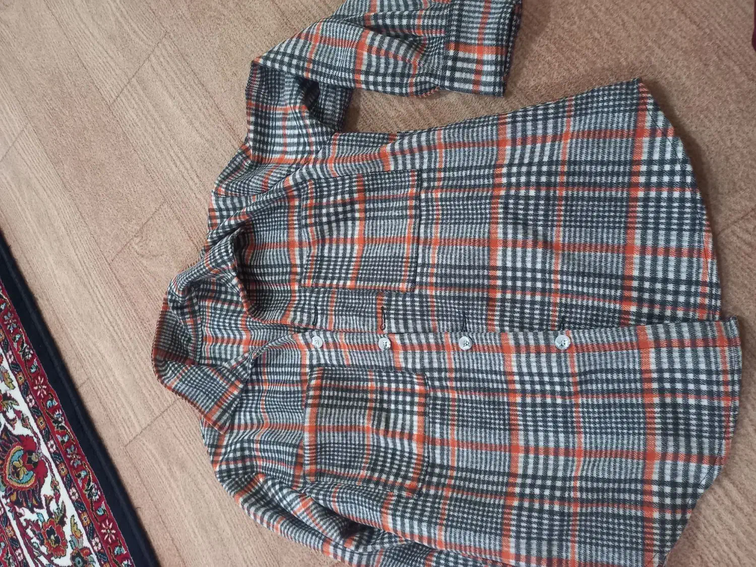 شکت|لباس|تهران, مشیریه|دیوار