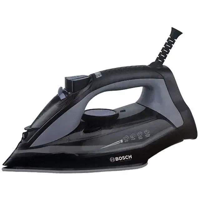 اتو بوش ضمانتی دارای سیستم ضدرسوب|اتو و لوازم اتو|سنقر, |دیوار