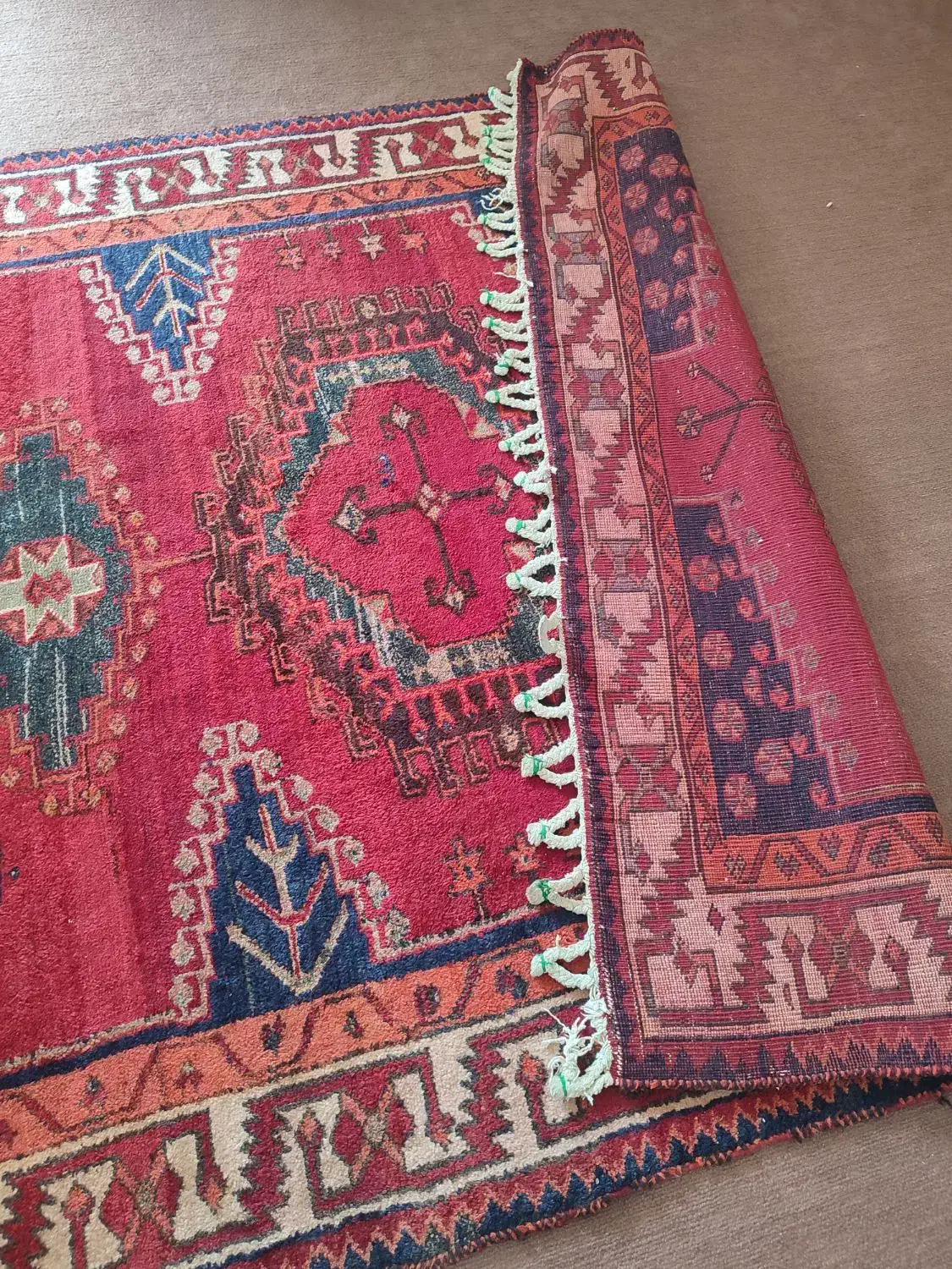 فرش دستباف|فرش|اندیمشک, |دیوار