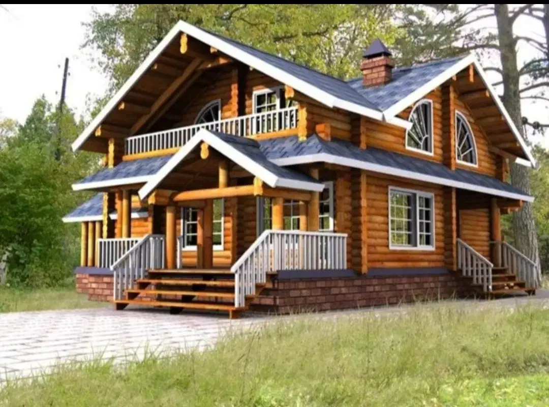 تهیه و نصب ترموود،الاچیق،سونا،روف گاردن.نما|خدمات پیشه و مهارت|تهران, تجریش|دیوار