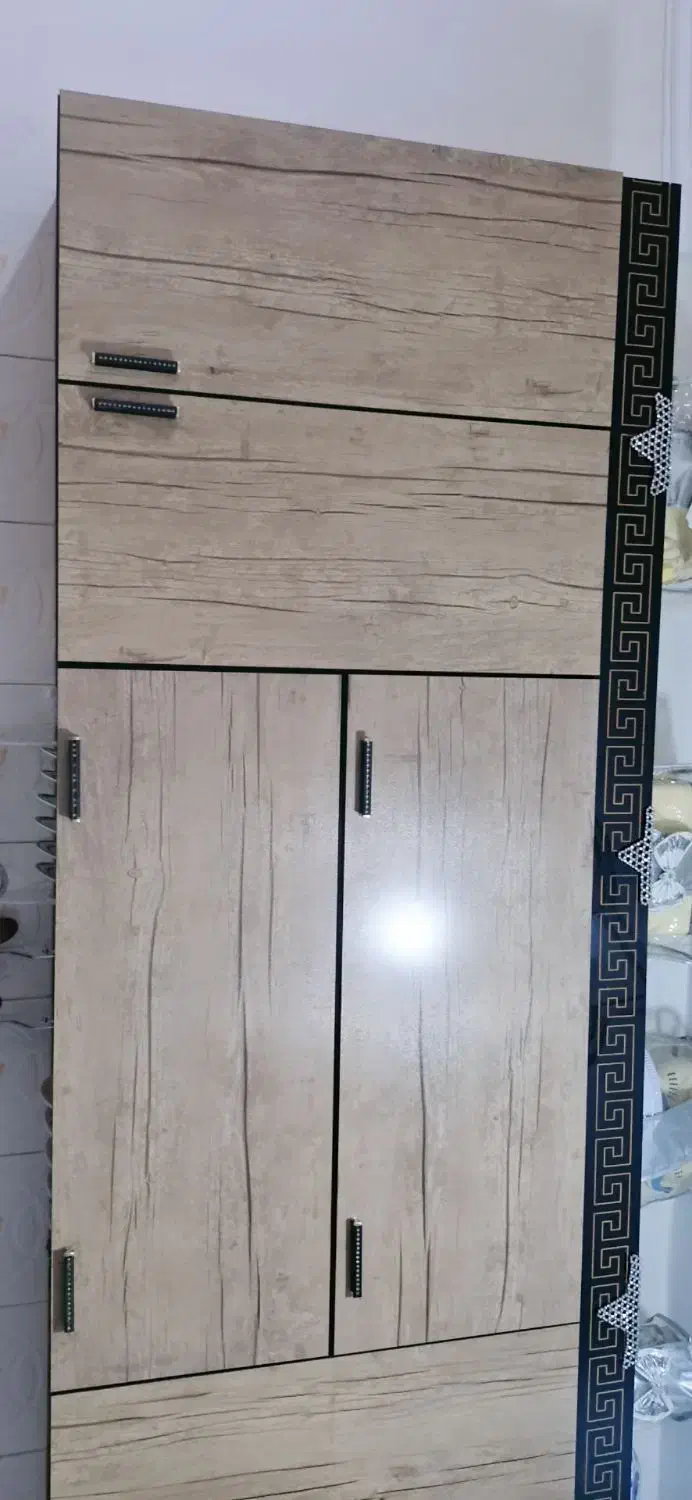 کابینت mdf فروش فوری|حراج|گلستان (تهران), |دیوار