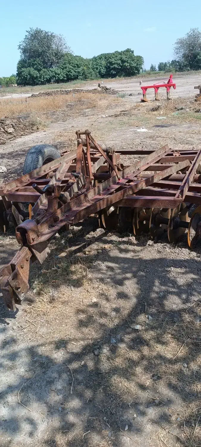 دیکس ۲۸ جفت بلبرینگ|قطعات یدکی و لوازم جانبی|گرگان, |دیوار