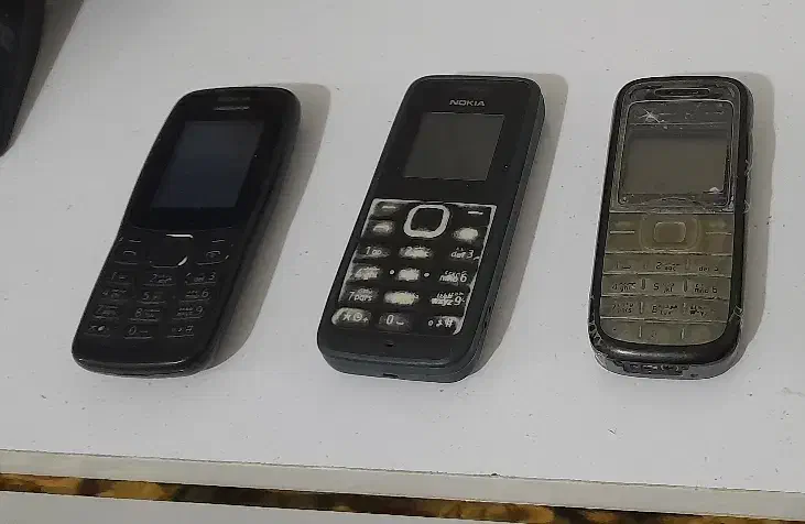 گوشی ساده|موبایل|کرمانشاه, |دیوار