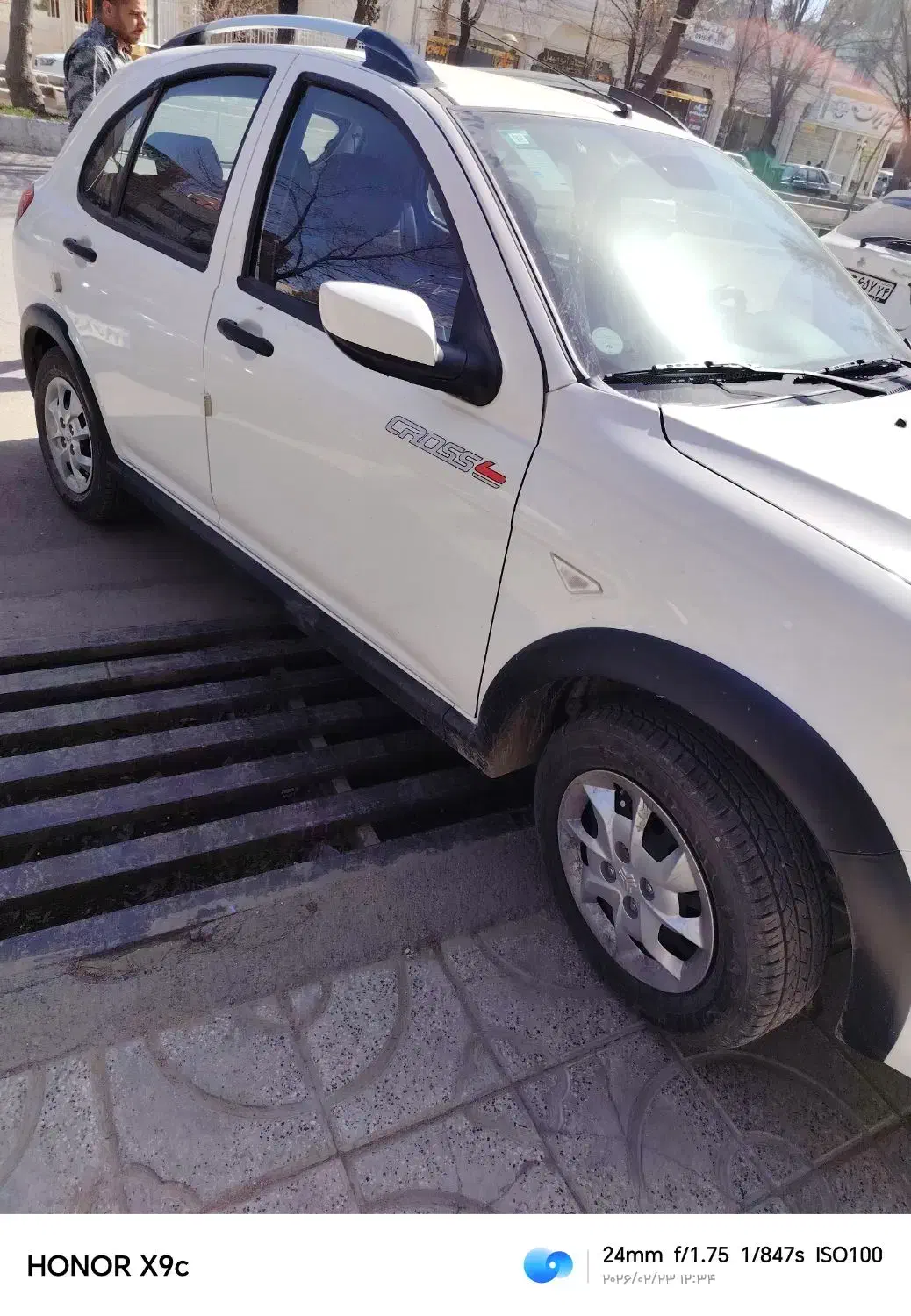 کوئیک مدل 1403|خودرو سواری و وانت|قوچان, |دیوار