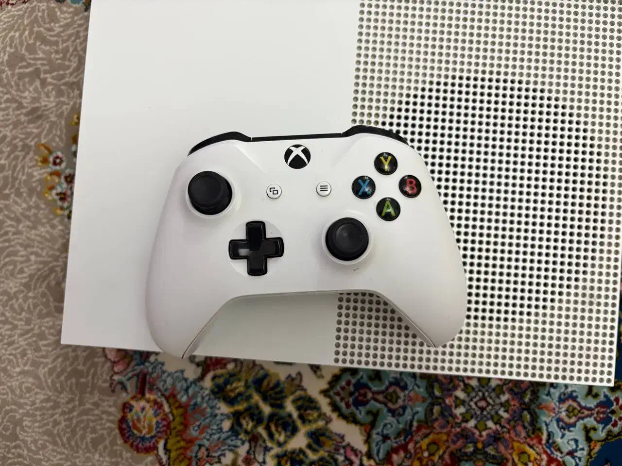 xbox one s سفارش اورپا|کنسول، بازی ویدئویی و آنلاین|تهران, آذری|دیوار