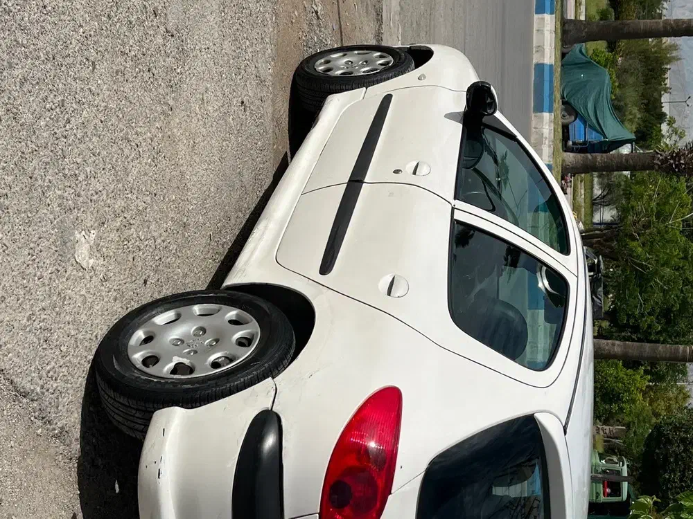 206|خودرو سواری و وانت|دوگنبدان, |دیوار