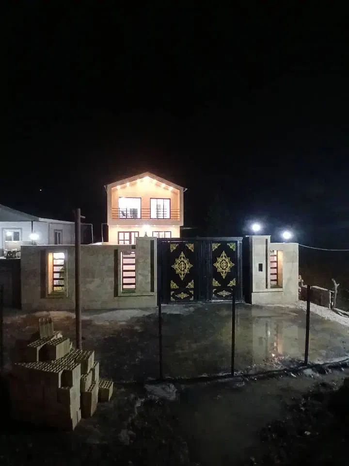 ویلای دوبلکس ۱۷۰ متری دوبلکس/ویو ابدی/نزدیک به شهر|فروش خانه و ویلا|تالش, هشتپر|دیوار