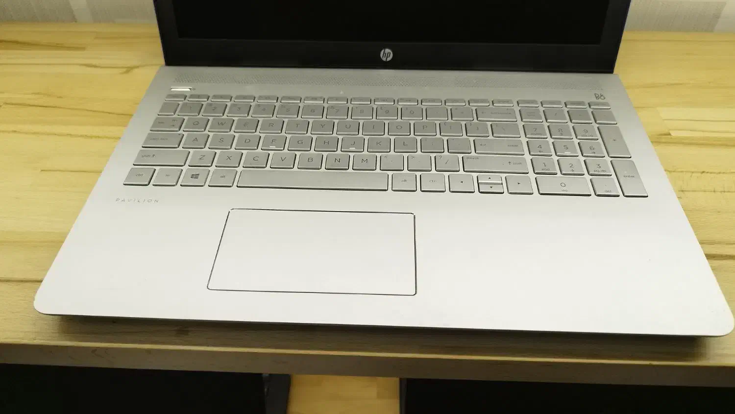 لپتاپ HP با بدنه فلزی/صفحه لمسی و باطری آکبند|رایانه همراه|تبریز, |دیوار