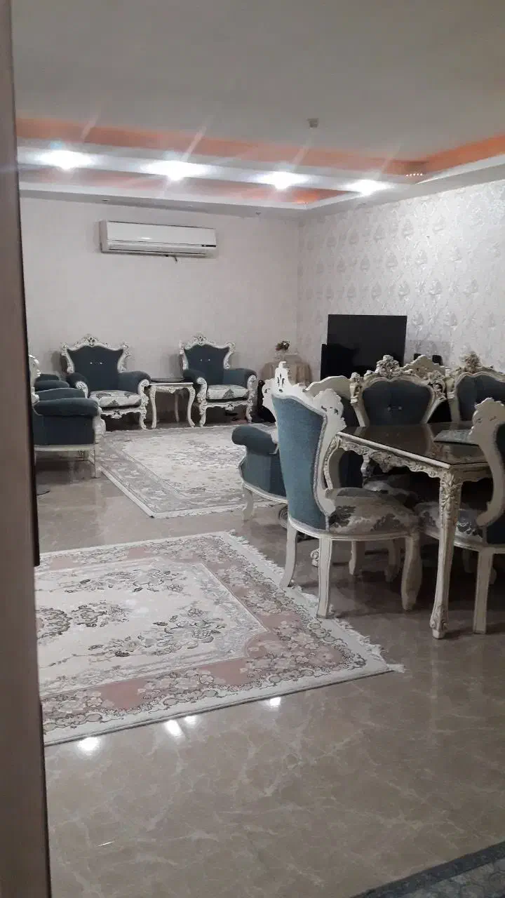 فروش اپارتمان|فروش آپارتمان|اهواز, کوی جواهری|دیوار