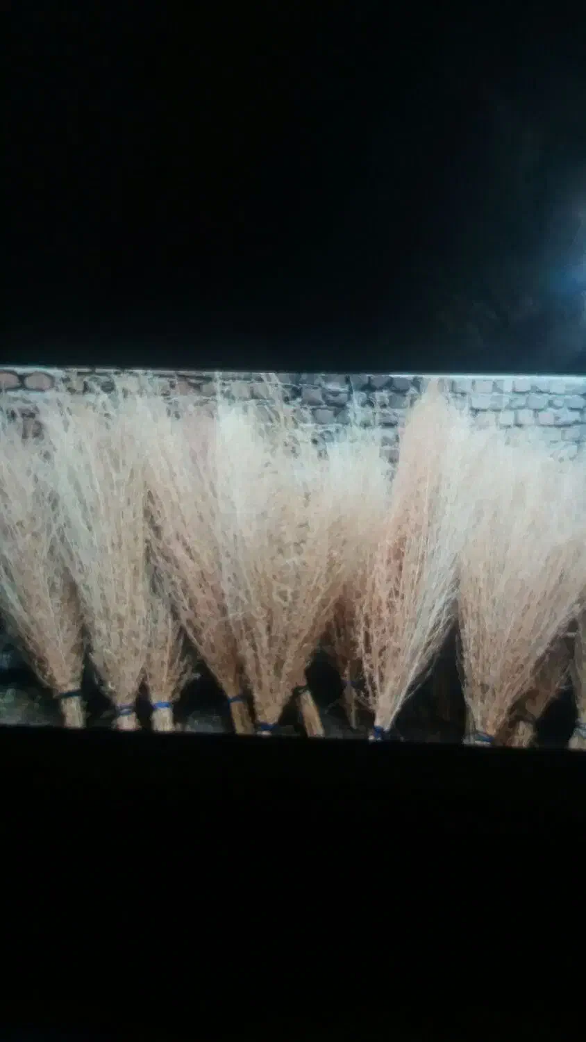 جارو محلی بزرگ|لوازم نظافت|بروجرد, |دیوار