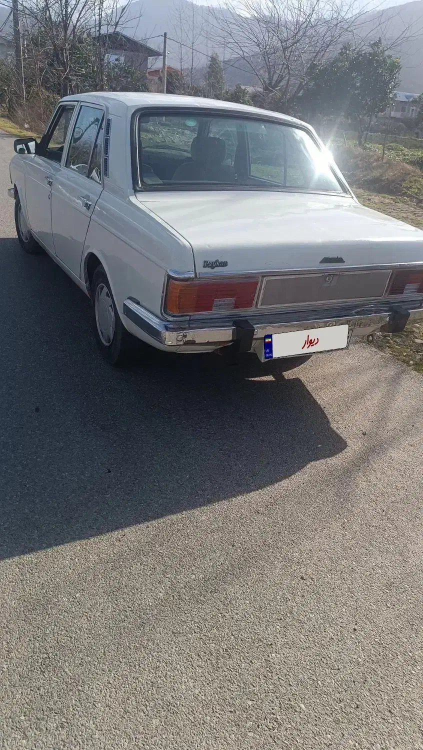 پیکان 83 بی رنگ|خودرو سواری و وانت|رحیم‌آباد, |دیوار