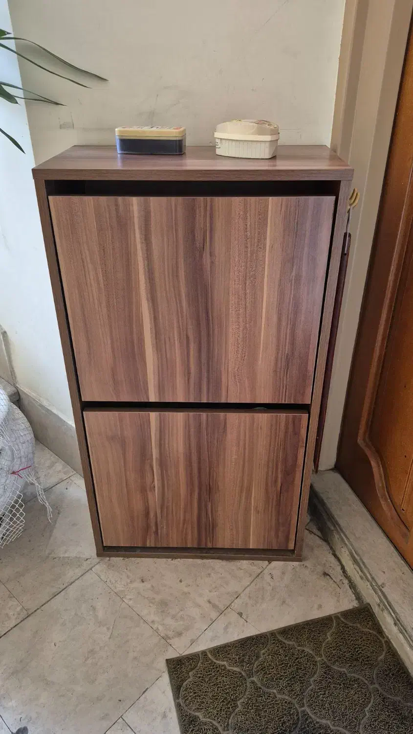 جاکفشی|جاکفشی، کمد، دراور|تهران, المهدی|دیوار