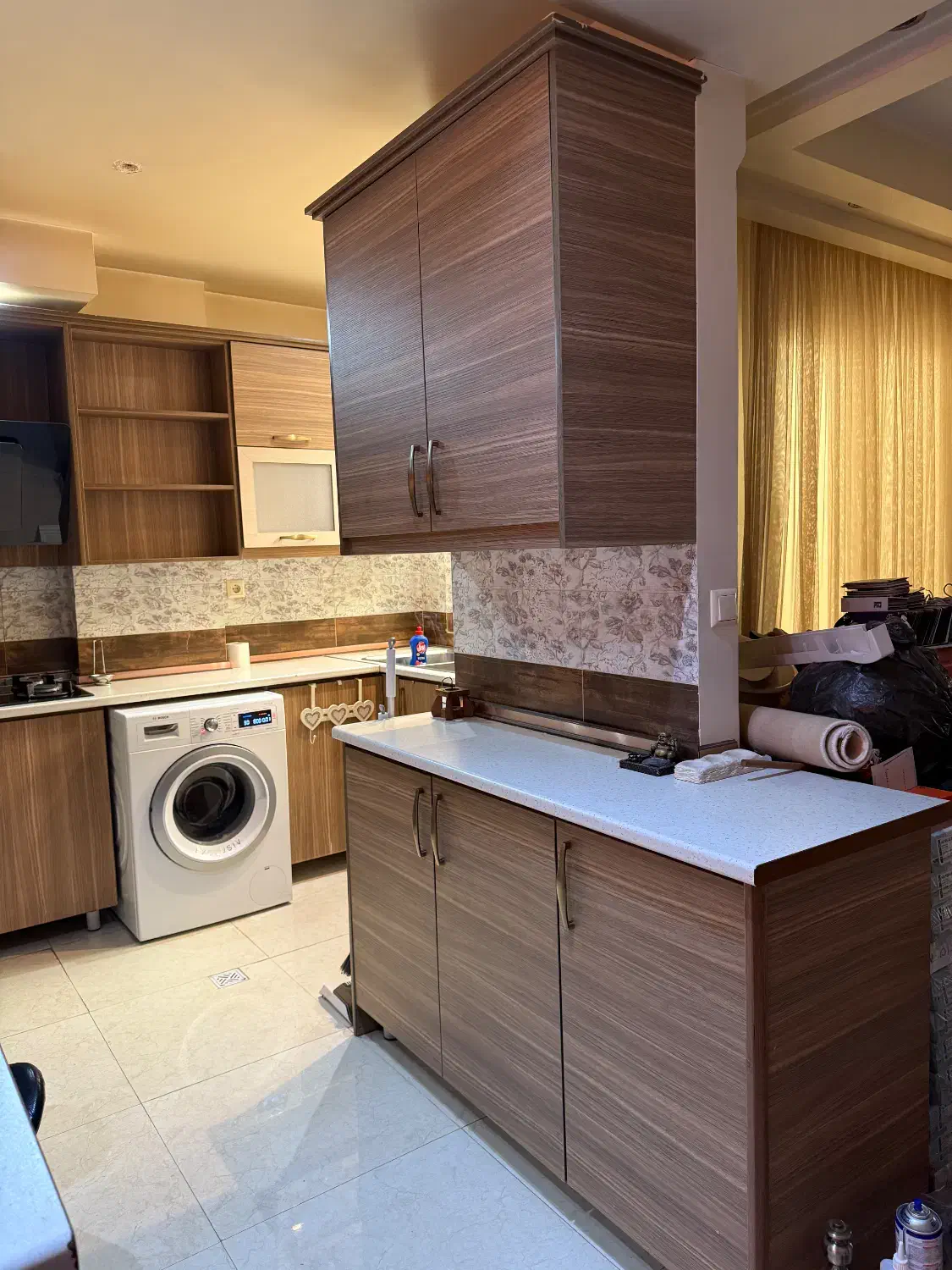 کابینت|مصالح و تجهیزات ساختمان|تهران, تهراننو|دیوار