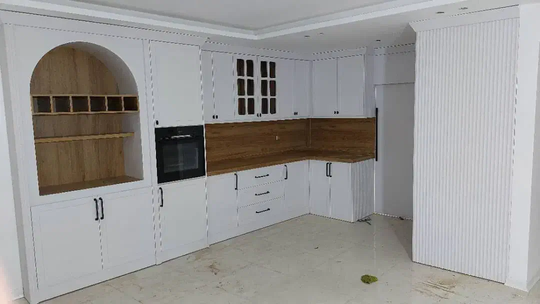 مونتاژ و نصب|خدمات پیشه و مهارت|آمل, |دیوار