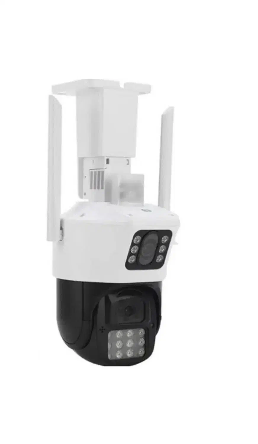 دوربین  ۲ لنز ocom|دوربین مداربسته|مهاباد (آذربایجان غربی), |دیوار