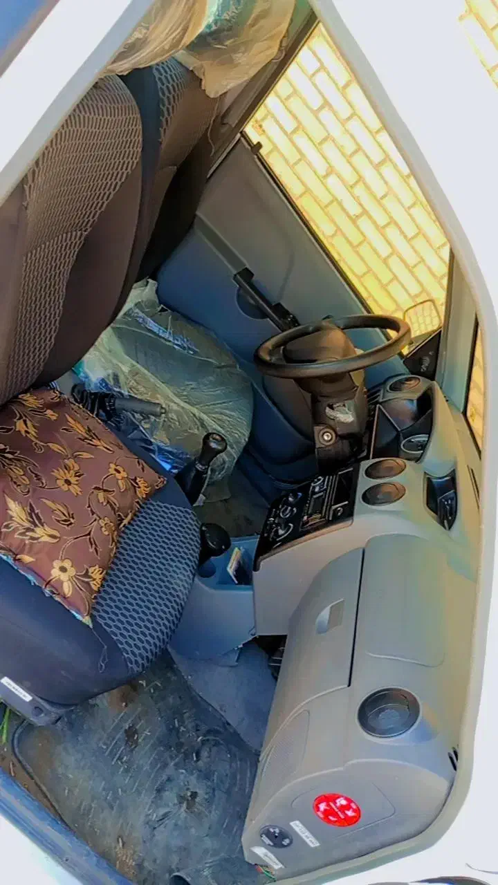 پراید وانت|خودرو سواری و وانت|آبادان, |دیوار