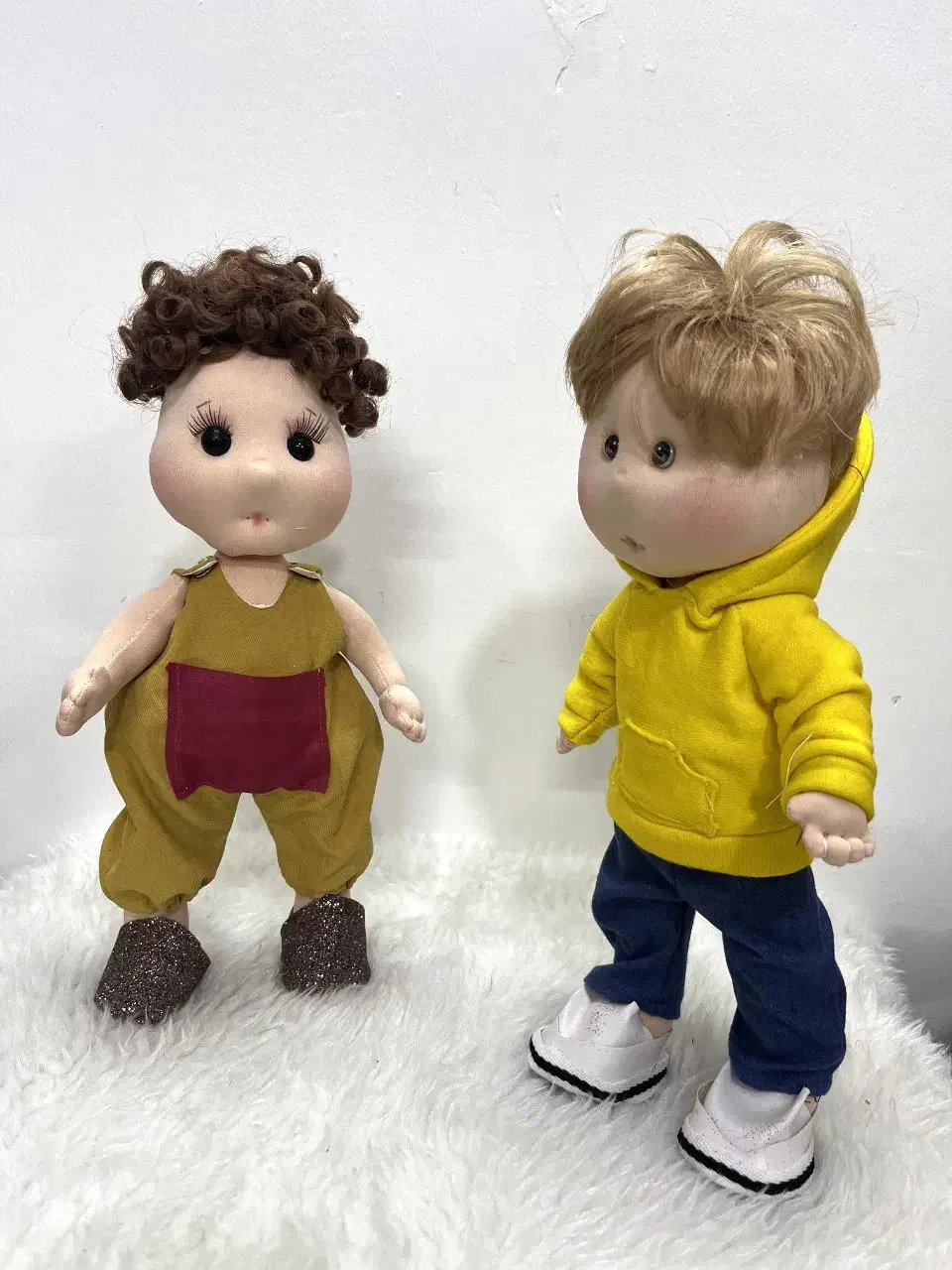 عروسک|اسباب‌بازی بچه|مشهد, خواجه ربیع|دیوار