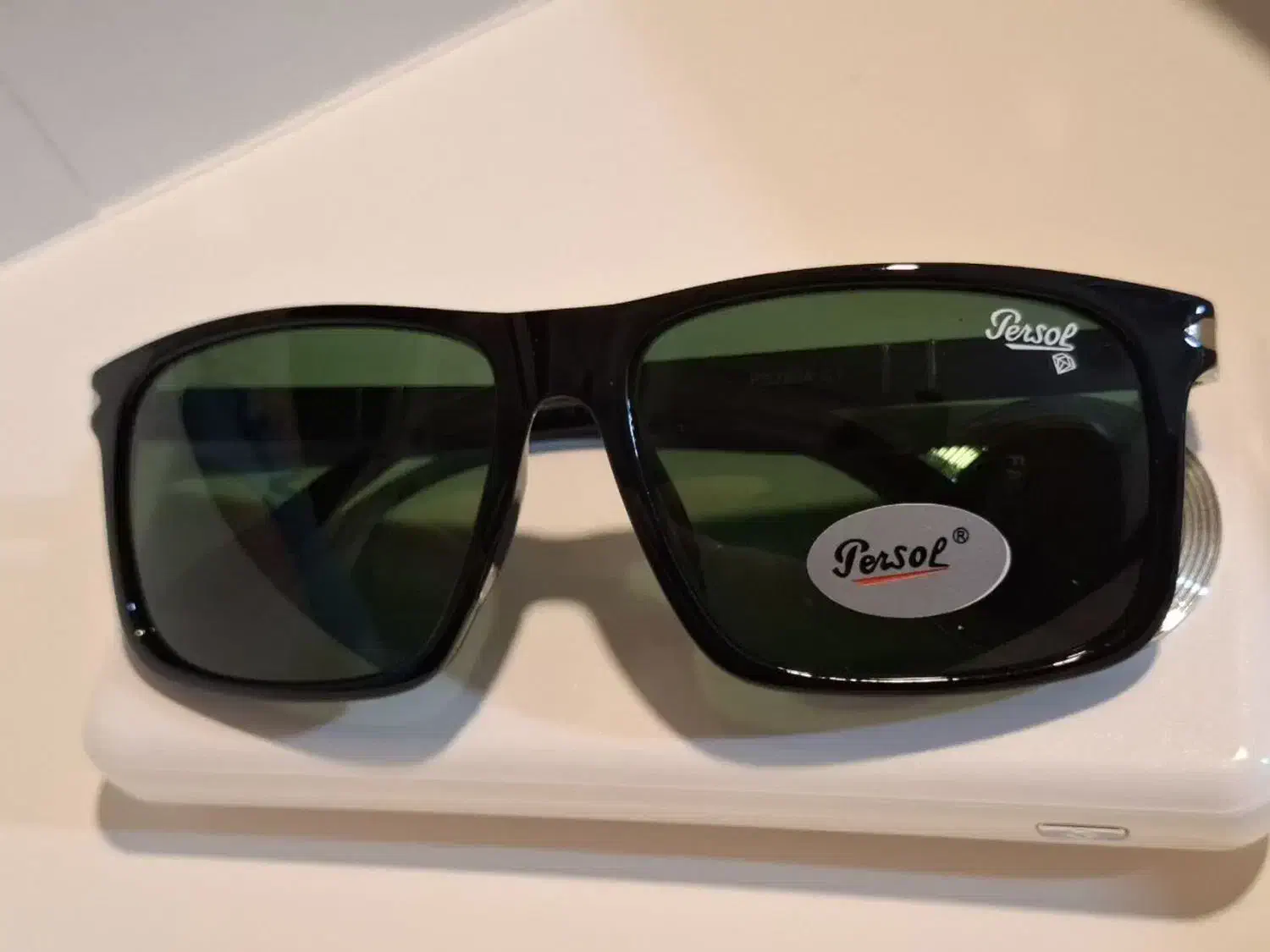 عینک آفتابی اوگا پلیس پولاریزه|زیورآلات و اکسسوری|اهواز, بهارستان|دیوار