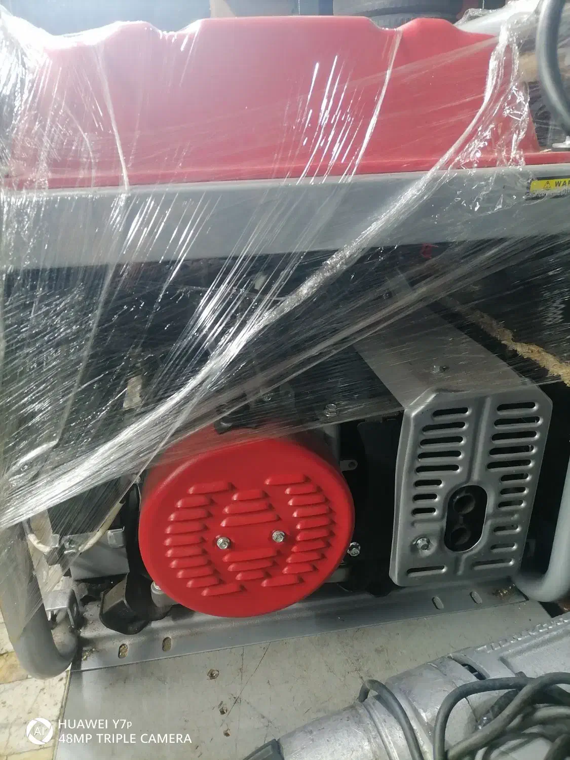 موتور برق ادون پرومکس 13000as سفارش روس|ماشینآلات صنعتی|اصفهان, الهیه|دیوار