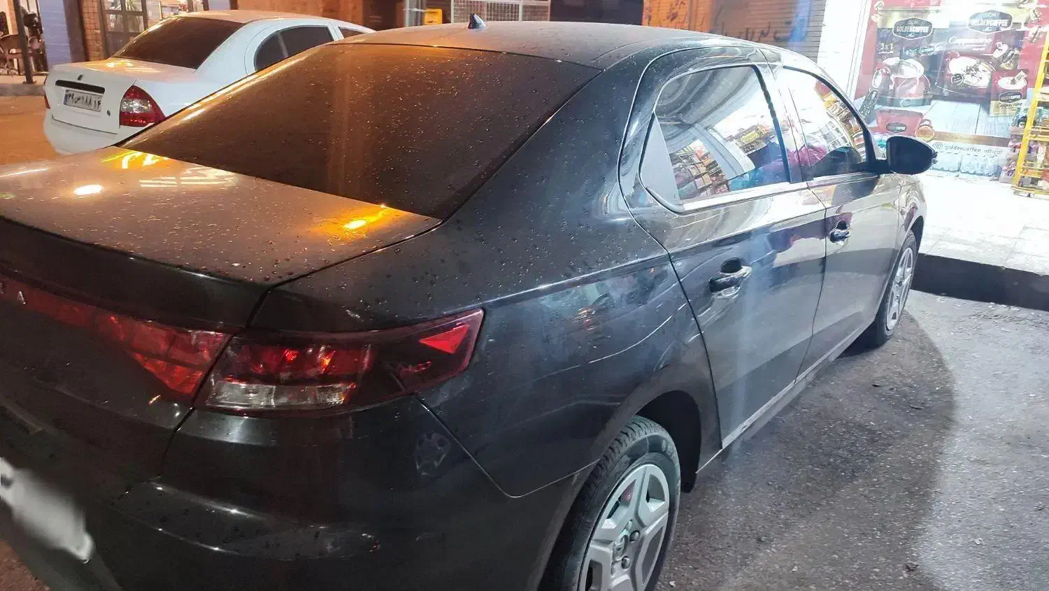 تارا v1  tu5|خودرو سواری و وانت|اهواز, نادری|دیوار