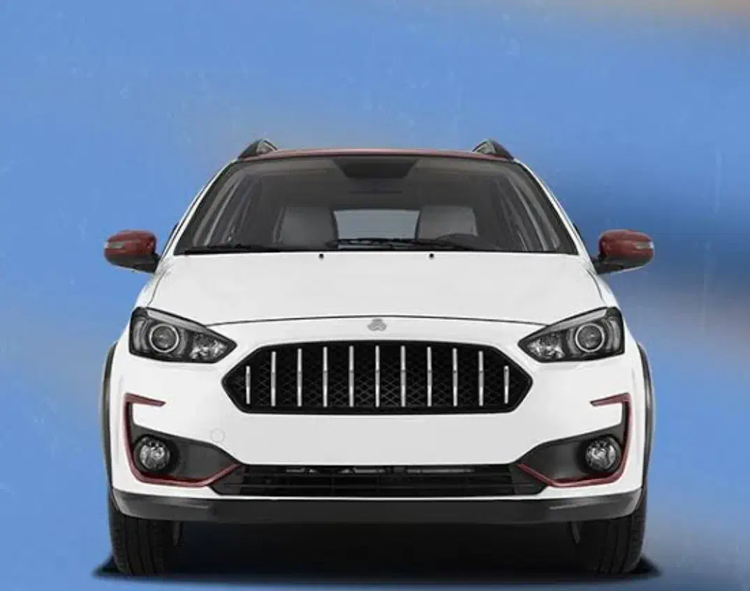 حواله خودرو اطلس s|خودرو سواری و وانت|قم, باغ شریفی|دیوار