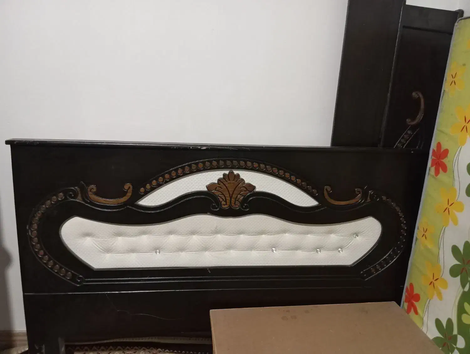 فروش تخت خواب|تشک تختخواب|سیرجان, |دیوار