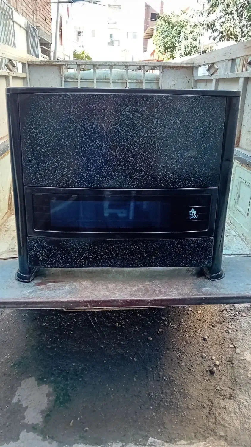 بخاری گازی|بخاری، هیتر، شومینه|قائمشهر, |دیوار