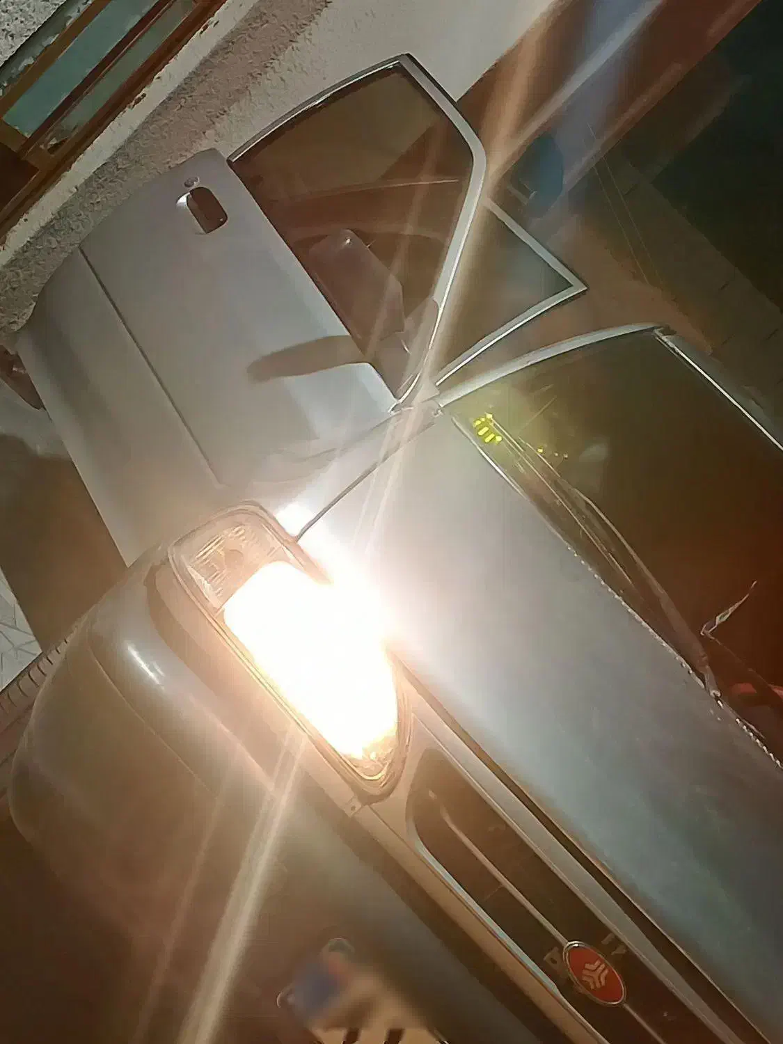 فقط معاوضه با پراید سفید رنگ|خودرو سواری و وانت|چابهار, |دیوار