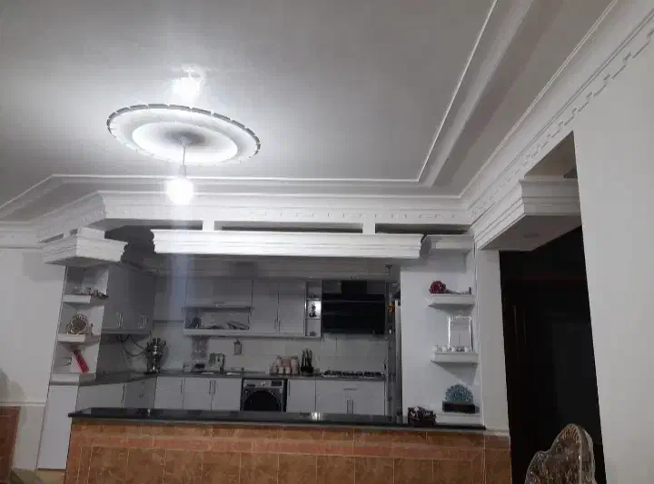 انواع گچکار|خدمات پیشه و مهارت|بندر ماهشهر, |دیوار