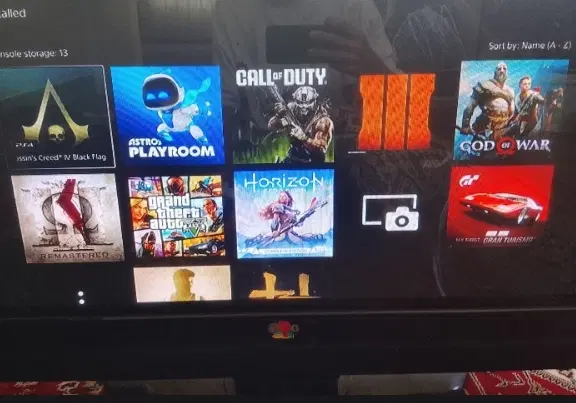 ps5 pro|کنسول، بازی ویدئویی و آنلاین|کرمانشاه, |دیوار