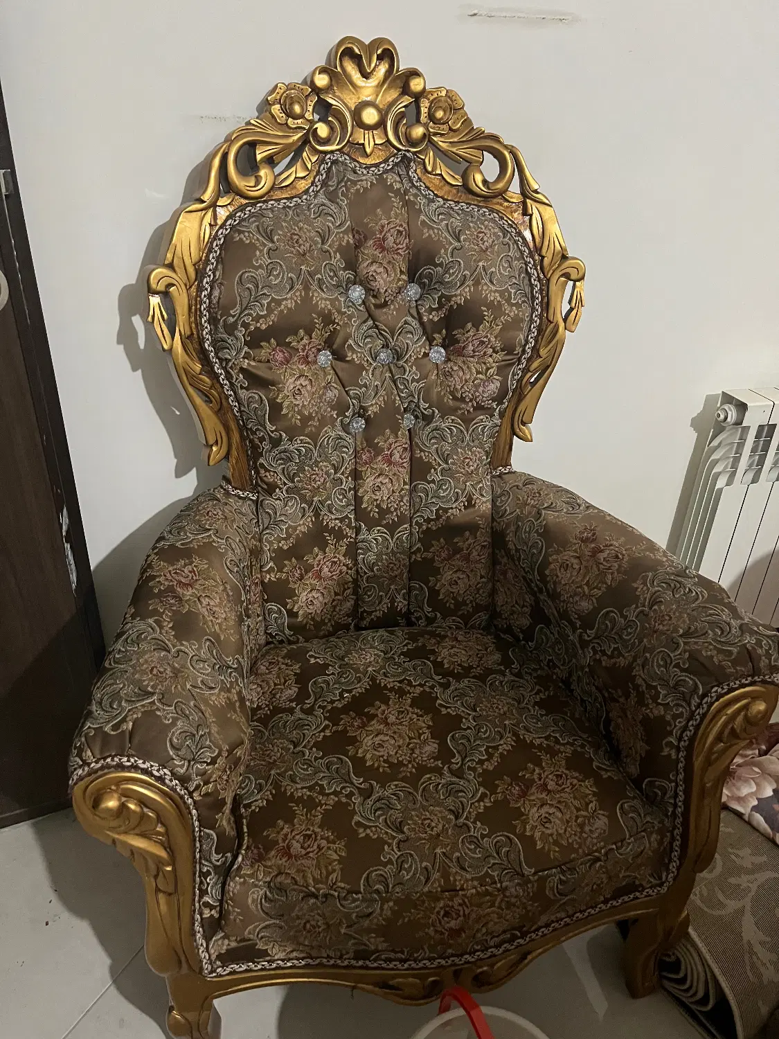 مبل|مبلمان خانگی و میز عسلی|کرج, گلستان|دیوار