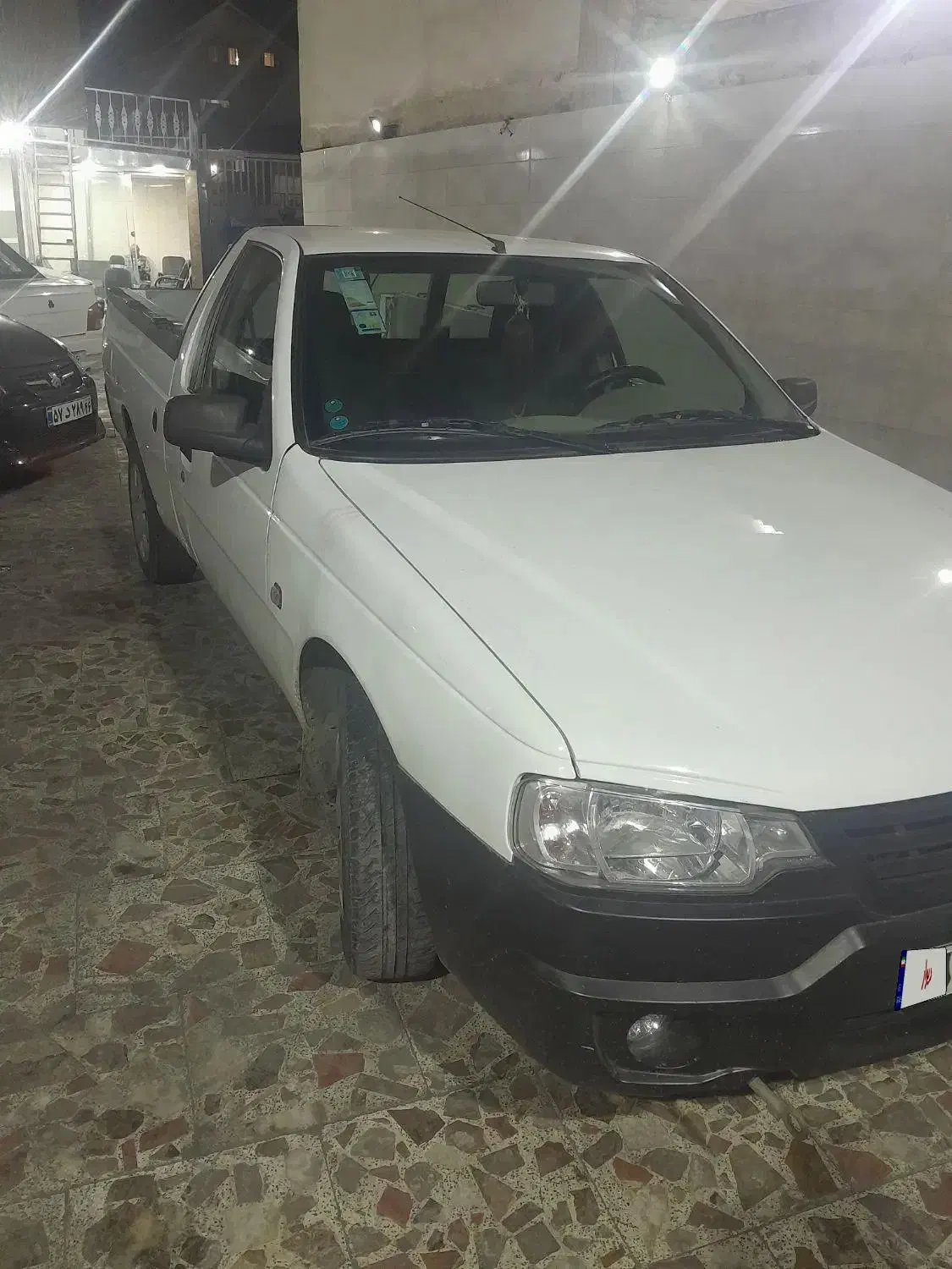 اریسان 1402|خودرو سواری و وانت|رشت, شهرک صبا|دیوار