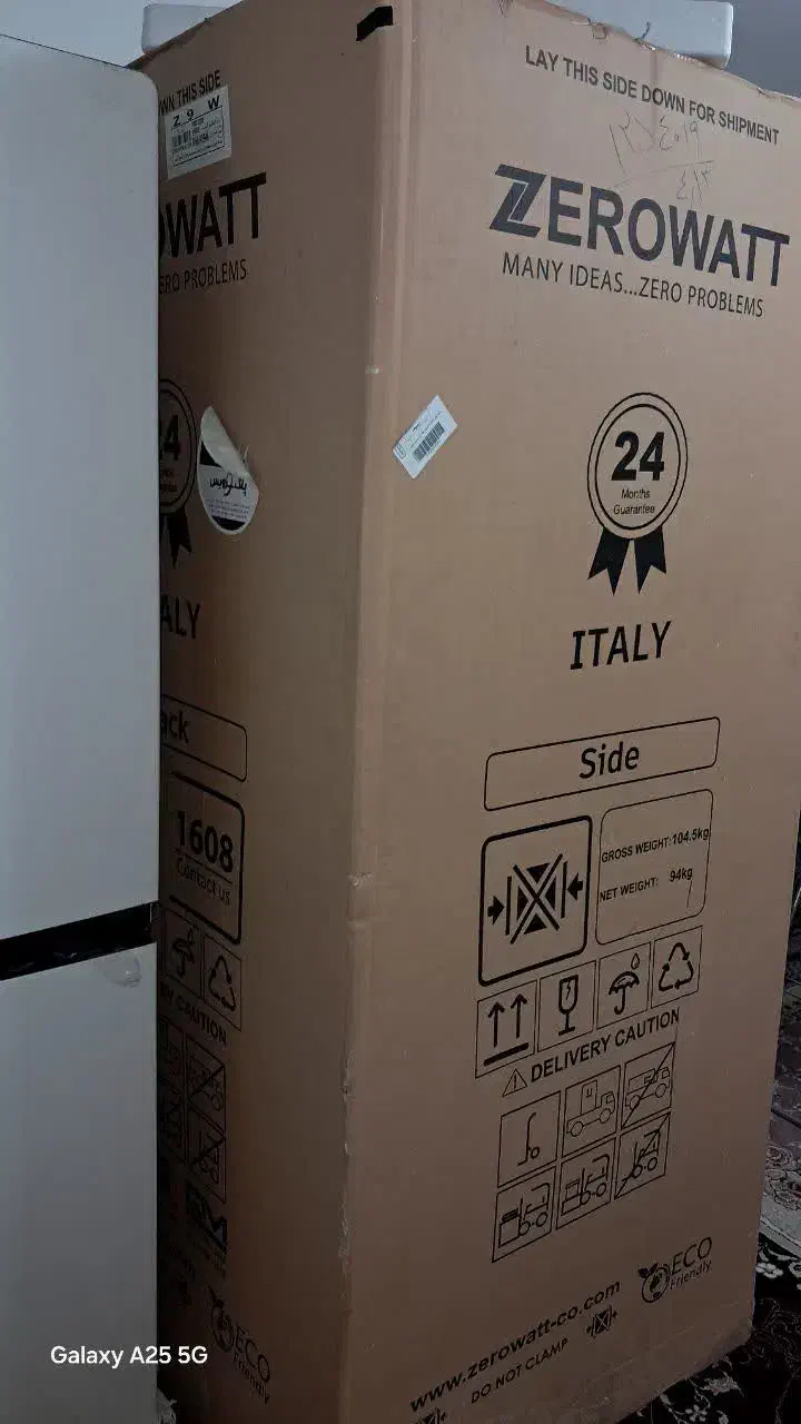 فروشی|یخچال و فریزر|قم, سید معصوم|دیوار