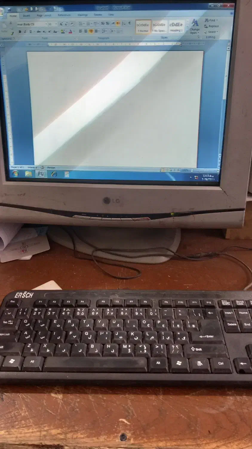 استخدام برای پذیرش کلینک|استخدام اداری و مدیریت|اردبیل, |دیوار