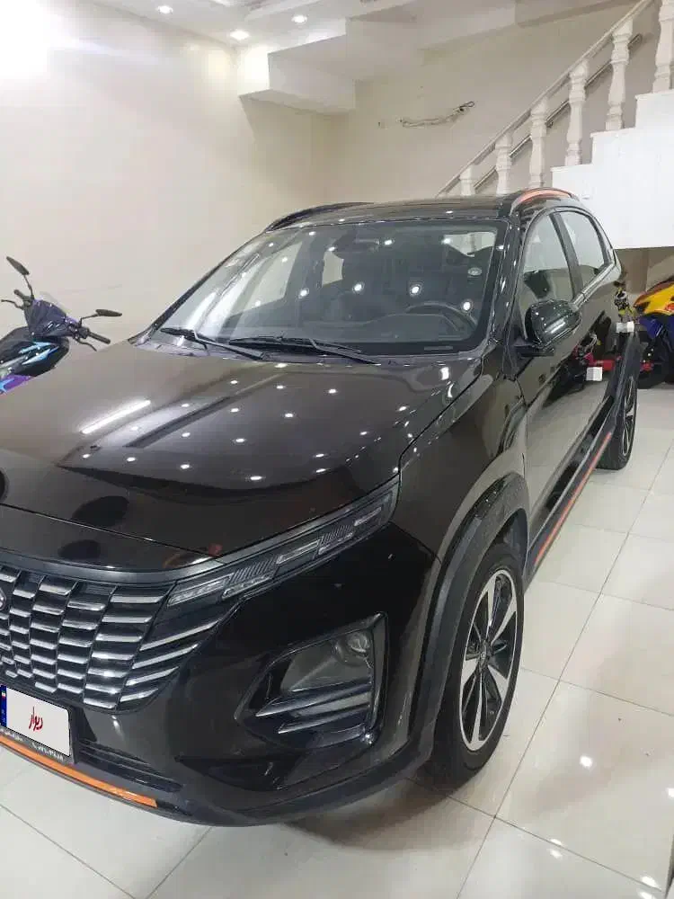 فروش|خودرو سواری و وانت|شیراز, نصر|دیوار