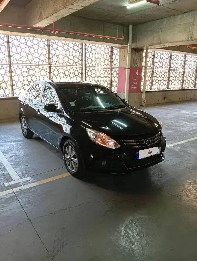 جک j4 مدل ۱۴۰۳ بدون رنگ|خودرو سواری و وانت|تهران, شهرک پردیسان|دیوار