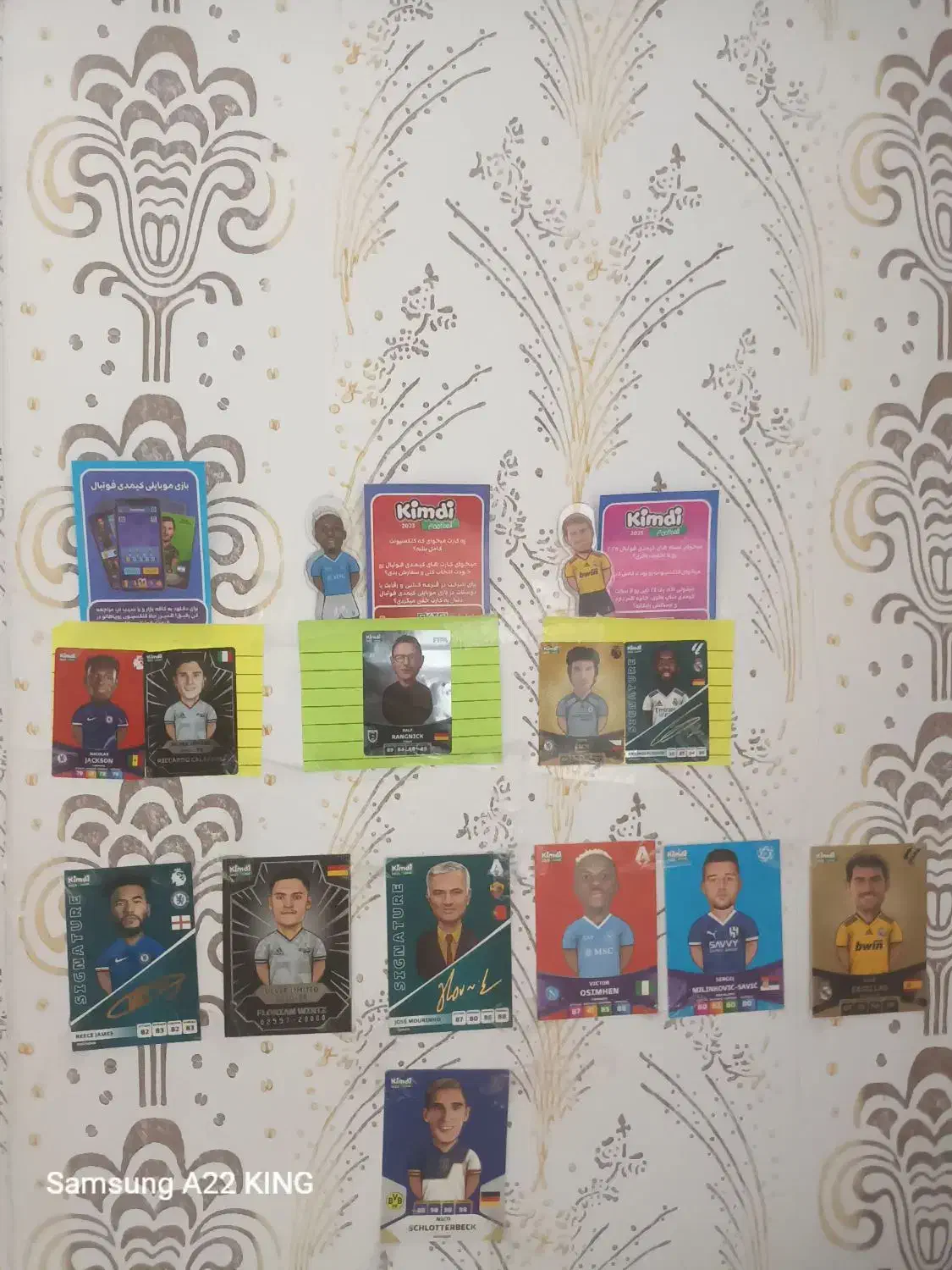 کیمدی صفر هرکی کولکسیون دار میدونه ارزشو نو|اسباب‌‌بازی|سنقر, |دیوار