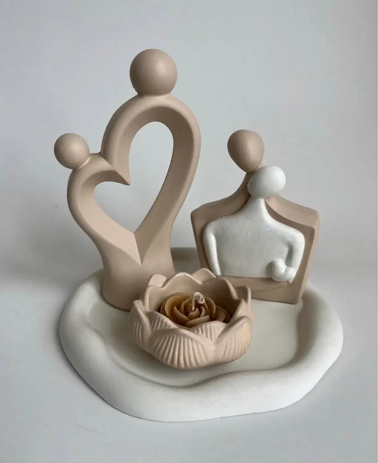 ست دکوری با پایین ترین|مجسمه، تندیس، ماکت|اردبیل, |دیوار