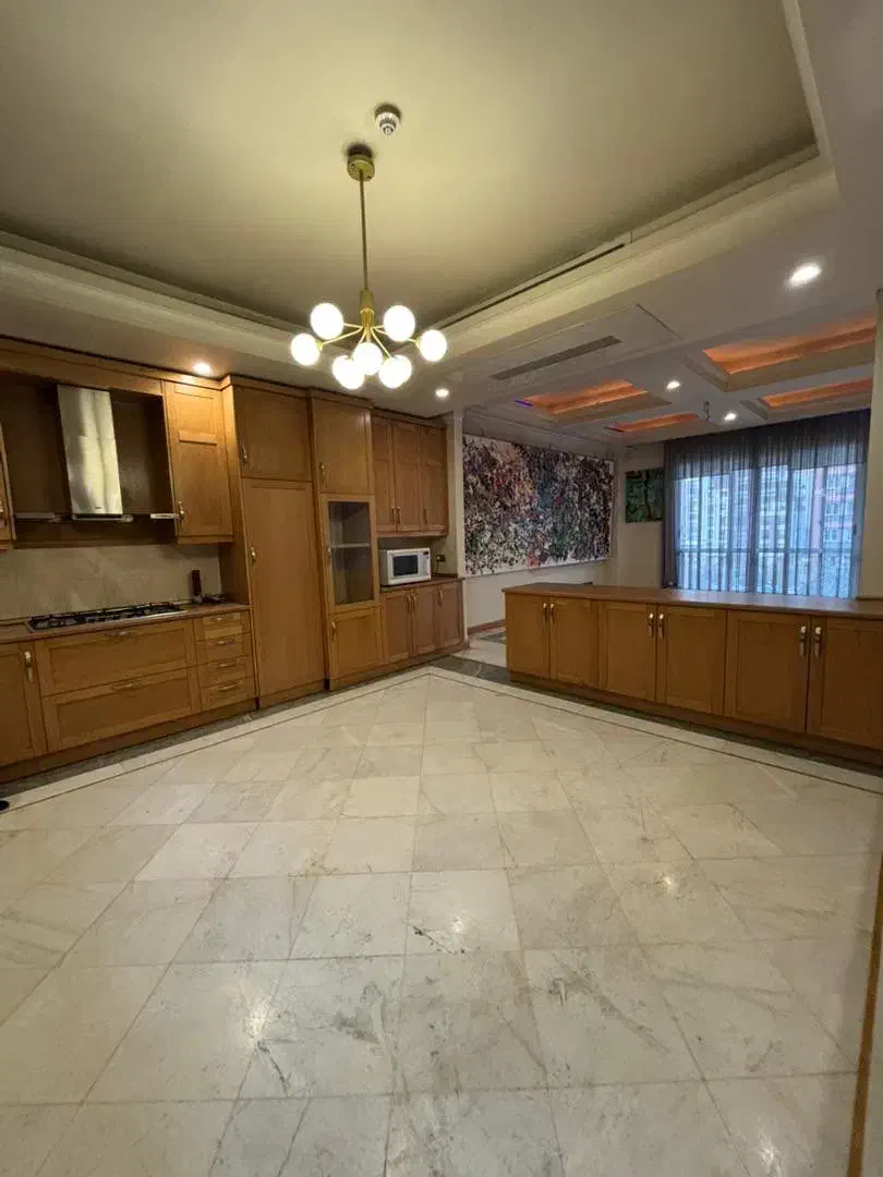 دیباجی جنوبی ۱۶۵ متر ۳ خواب استخر فعال