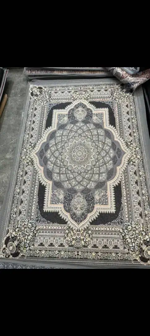 فروش انواع فرشینه های نمدی در طرح و رنگ های مختلف|فرش|بندرعباس, |دیوار