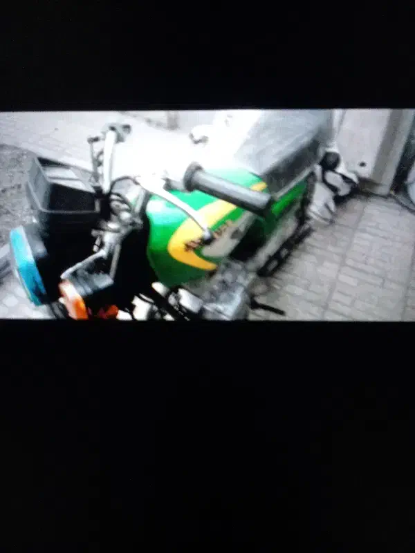 موتور مزایده|موتورسیکلت|نظرآباد, شهرک صنعتی سپهر|دیوار