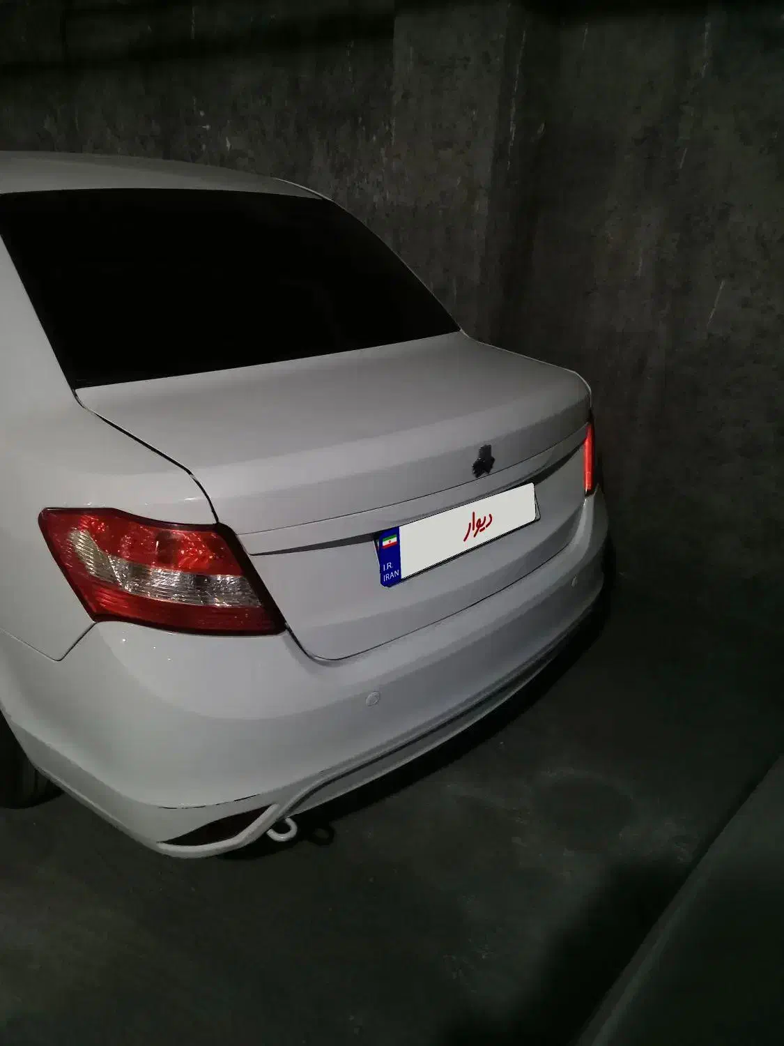 ساینا ۹۶|خودرو سواری و وانت|تبریز, |دیوار