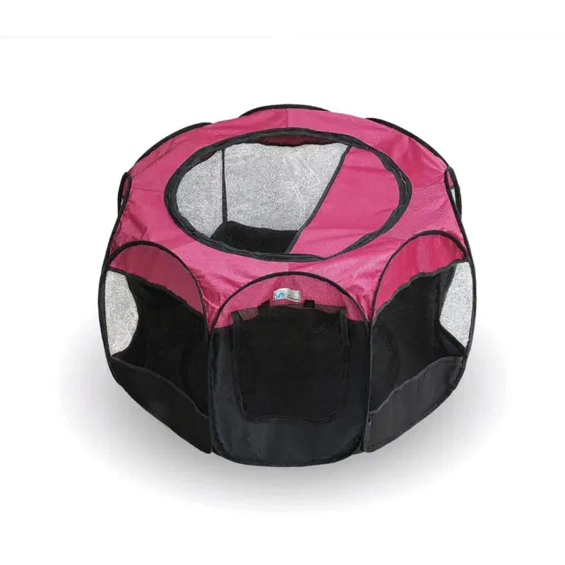 پارک بازی سگ|لوازم جانبی حیوانات|قائم‌شهر, |دیوار