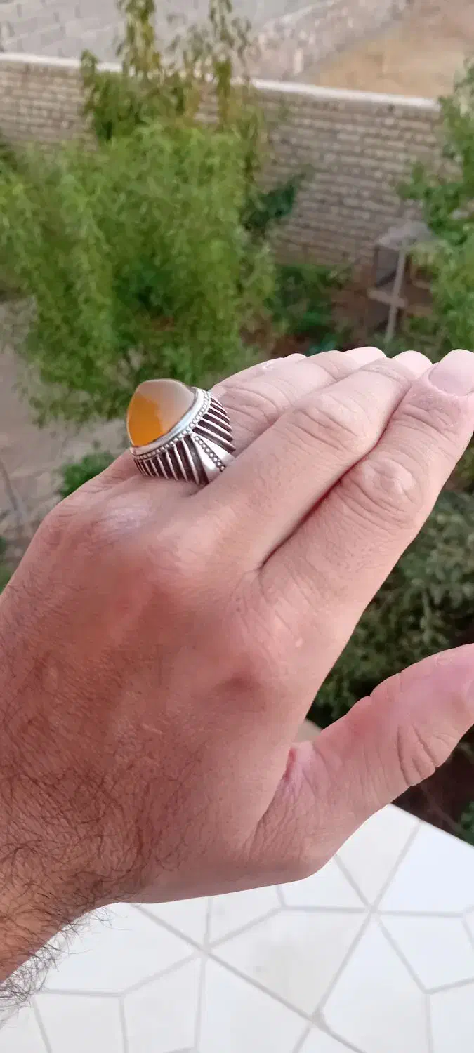 انگشتر|جواهرات|هشتگرد, هیو|دیوار