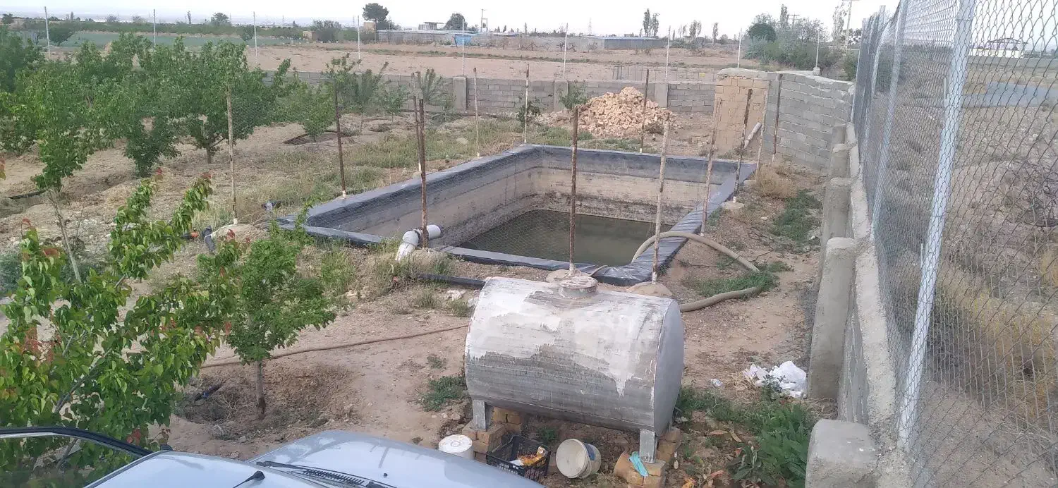 فروش فوری باغ|فروش دفتر صنعتی، کشاورزی، تجاری|بسطام, |دیوار