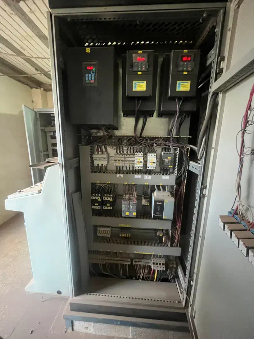 برقکاری صنعتی|خدمات پیشه و مهارت|زنجان, |دیوار