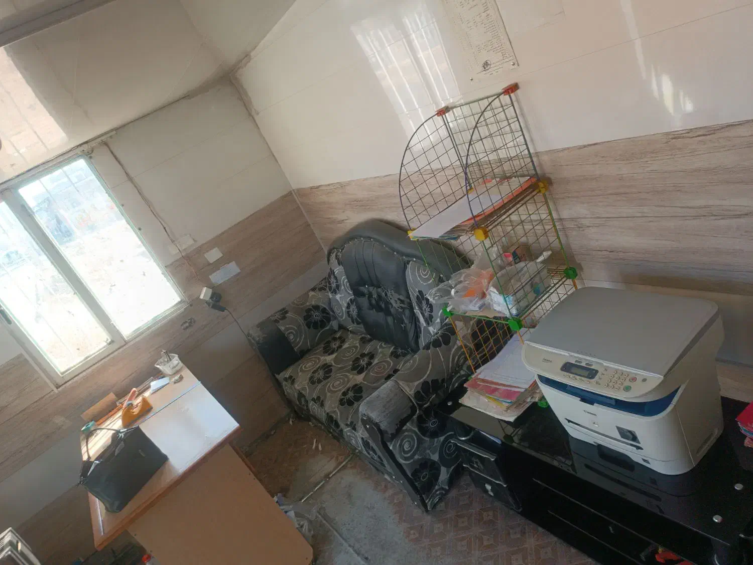 فروش کانکس|فروشگاه و مغازه|شاهین دژ, |دیوار