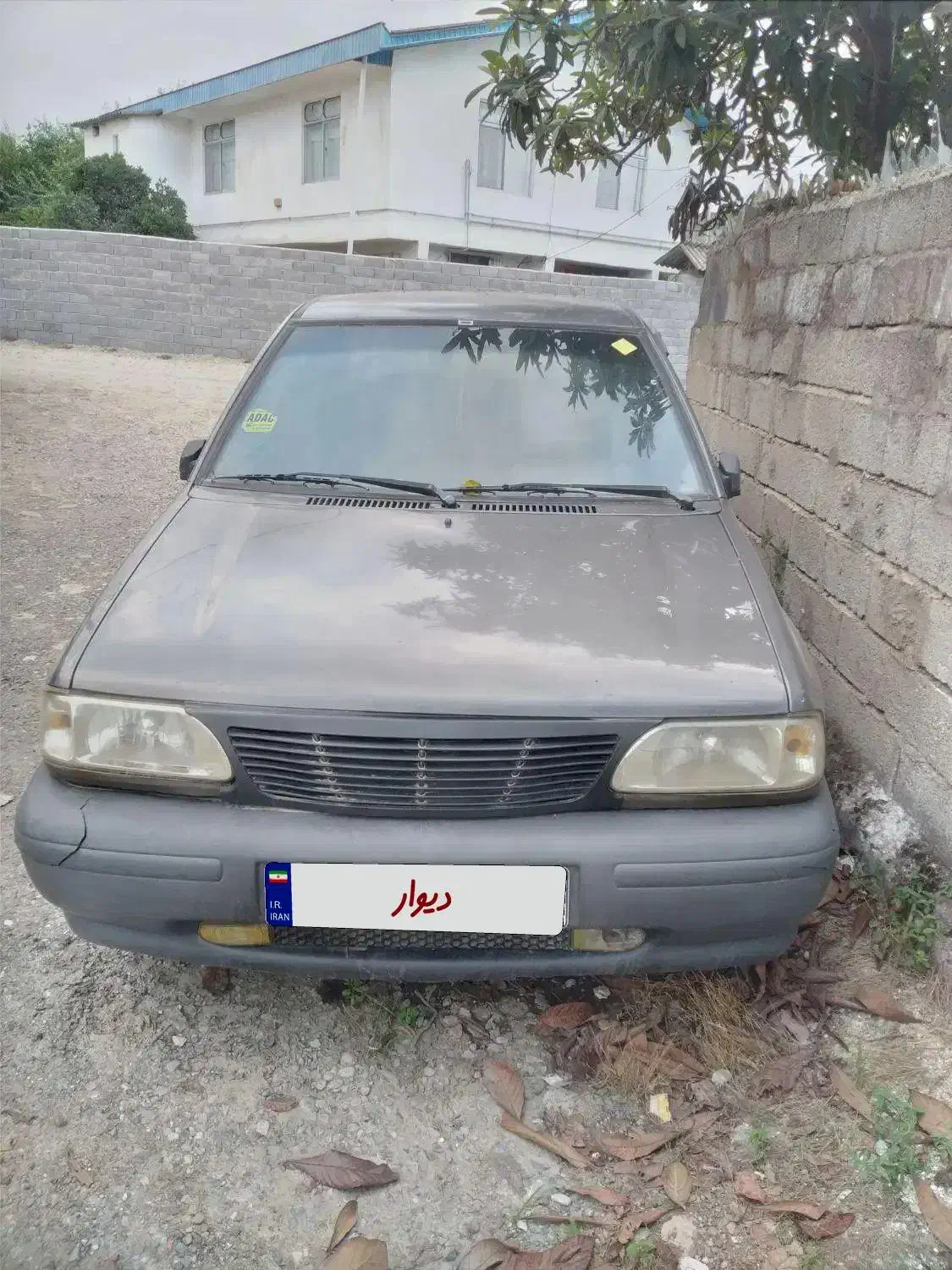 پراید صبا Gtxi انژکتور|خودرو سواری و وانت|نوشهر, |دیوار